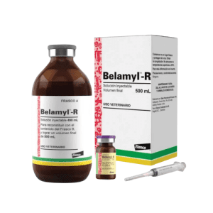 BELAMYL R