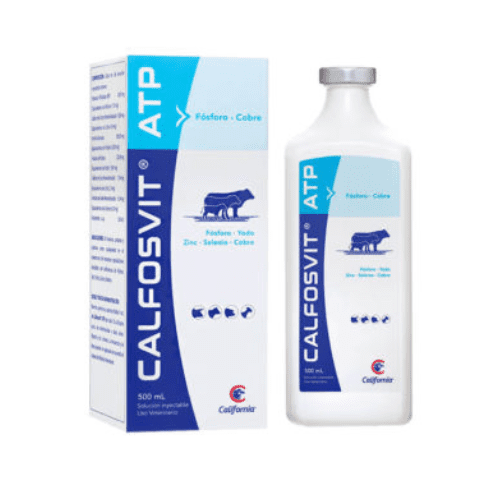 CALFOSVIT ATP