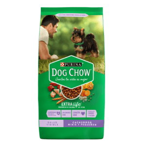 DOG CHOW CACHORRO RP
