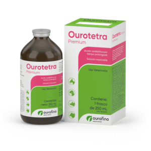 OUROTETRA PREMIUM