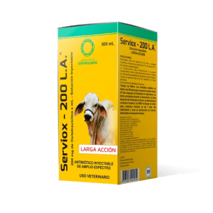 SERVIOX 200 LA