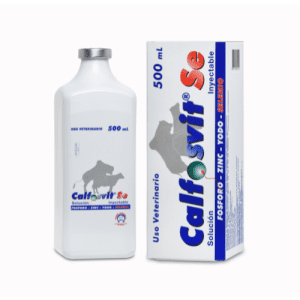 CALFOSVIT SELENIO