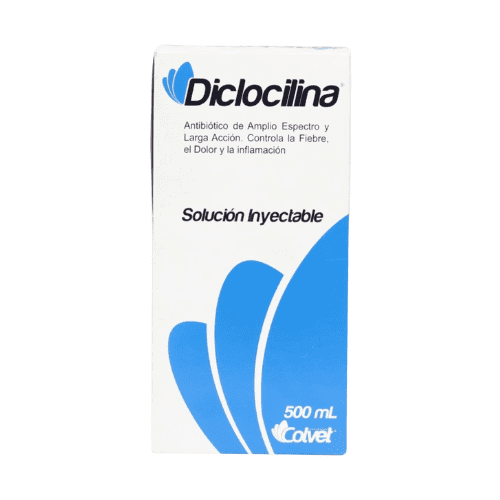 DICLOCILINA