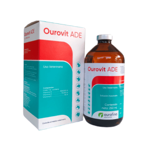OUROVT ADE