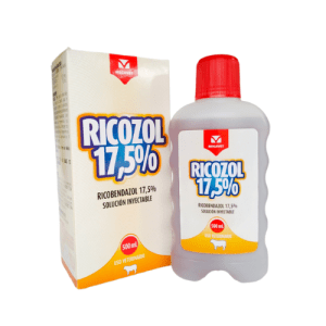 RICOZOL 17.5%