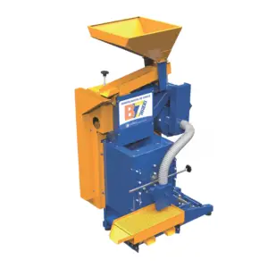 BENEFICIADORA DE ARROZ PAISAGRO