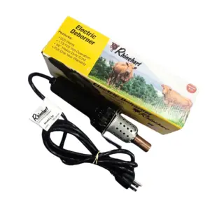 DESCORNADOR ELECTRICO