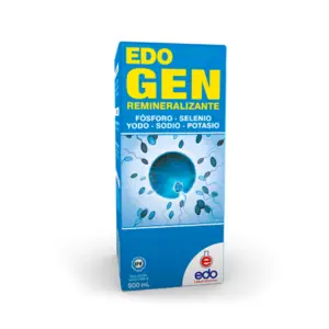 EDO GEN