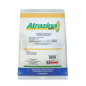 ATRAZINA 80%