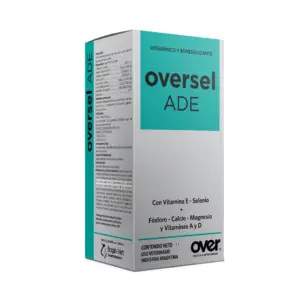 OVERSEL ADE