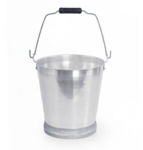 BALDE ALUMINIO 12 LITROS