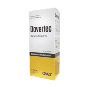DOVERTEC