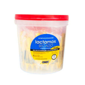 LACTAMOX JERINGA
