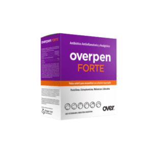 OVERPEN FORTE
