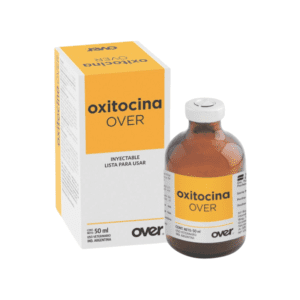OXITOCINA OVER