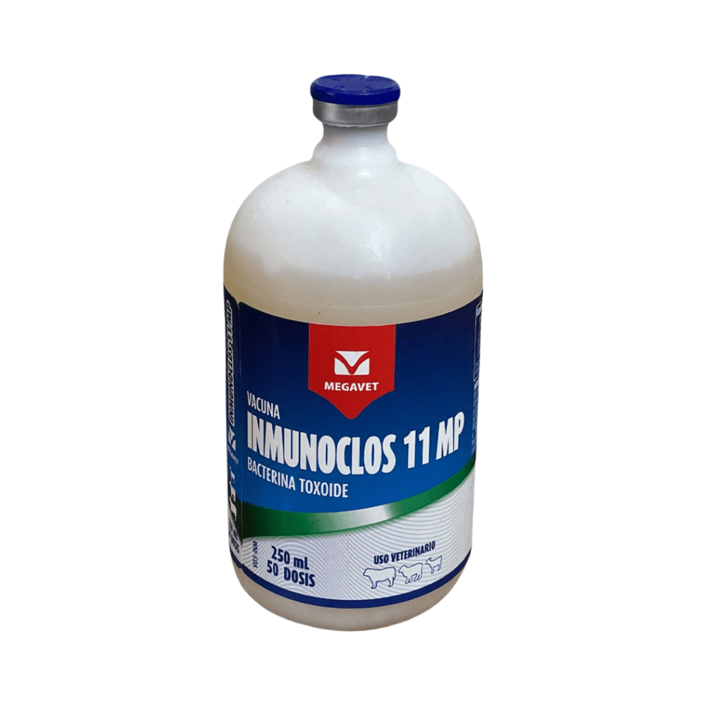 INMUNOCLOS 11MP