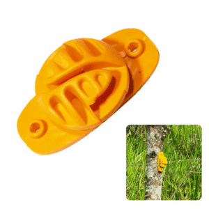 AISLADOR CERCA VIVA W