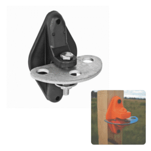 AISLADOR PORTA BROCCHE