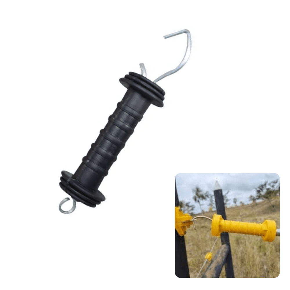 AISLADOR MANIJA BROCHE