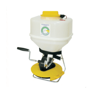 ABONADORA SEMBRADORA