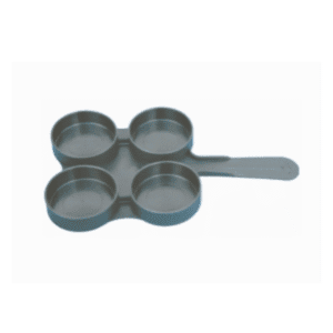 BANDEJA PRUEBA MASTITIS