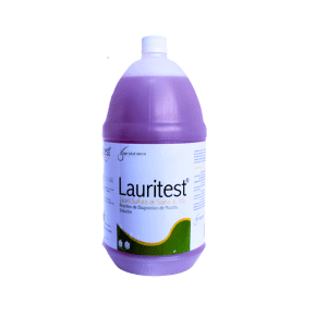 LAURITEST