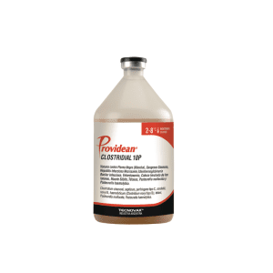 PROVIDEAN CLOSTRIDIAL 10